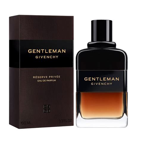 gentleman eau de parfum reserve privée givenchy|givenchy gentleman aftershave boots.